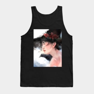 Witchcraft Tank Top